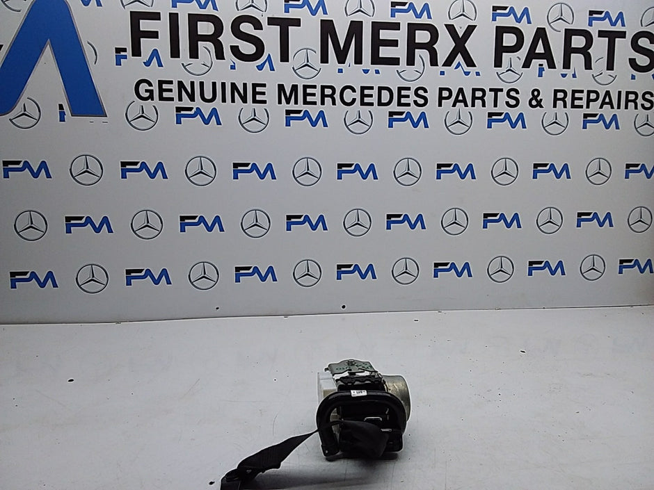 MERCEDES E-CLASS W238 SEAT BELT REAR RIGHT DRIVER SIDE A2388603800 FMS269 OSR