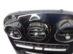 2016-2019 MERCEDES E CLASS W213 CENTRE  CONSOLE  A2055402224 FMK25 (DAMAGED)