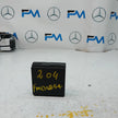 MERCEDES C CLASS W204 BECKER NAVIGATION MAP PILOT A1669000609 FM00854