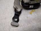 MERCEDES C CLASS W205 REAR PASSENGER SIDE SEAT BELT A2058600585 FMS317 NSR
