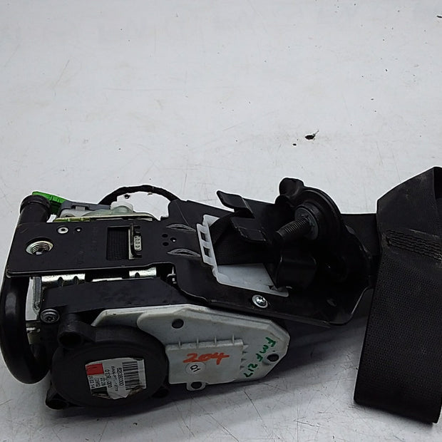 MERCEDES C-CLASS W204 SEAT BELT FRONT LEFT PASSENGER SIDE A2048601985 FMS217 NSF