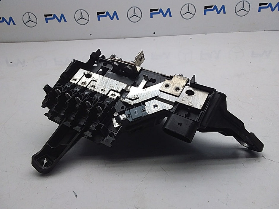 MERCEDES BENZ GLC CLASS W253 FUSE BOX RELAY DISTRIBUTION BOX A2535409715 FMF46