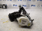 MERCEDES GL CLASS W164 REAR SEAT BELT LEFT A2018680222 FMS423 NSR