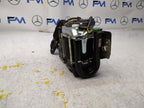 MERCEDES BENZ W205 C CLASS FRONT LEFT SEAT BELT A2058606300 FMS343 NSF