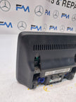 MERCEDES ML/M-CLASS W166 DISPLAY SCREEN A1669008222 2015 FM00725