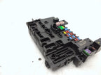MITSUBISHI OUTLANDER FUSE RELAY  BOX  8637B687  FMF165