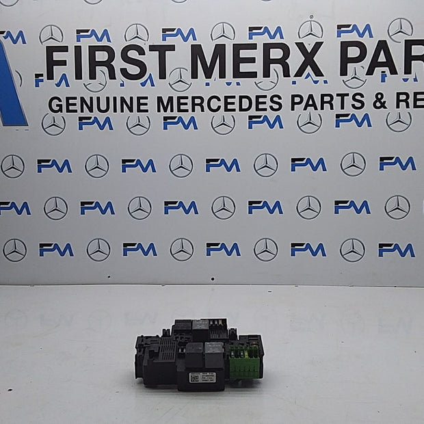 MERCEDES E CLASS FUSE RELAY BOX A2139062202 W213 2016 ONWARDS FMF49
