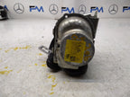 MERCEDES C CLASS W206 SALOON REAR SEAT BELT RIGHT A2068604800 FMS422 OSR