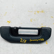 MERCEDES C CLASS W205 PASSENGER  INTERIOR GRAB REAR HANDLE A0998150000 FM001088