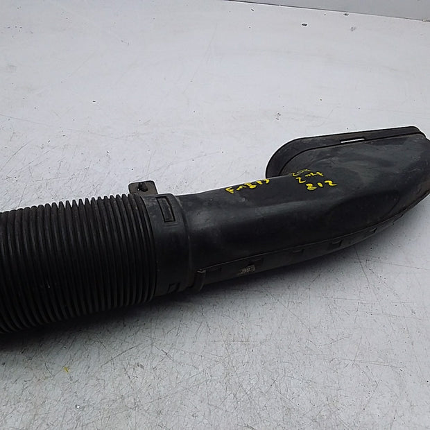 MERCEDES BENZ E-CLASS W212 AIR INTAKE TUBE A6510903437 FMI13