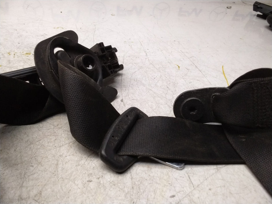 MERCEDES A CLASS W176 SEAT BELT FRONT LEFT SIDE A1768600185 FMS178 NSF