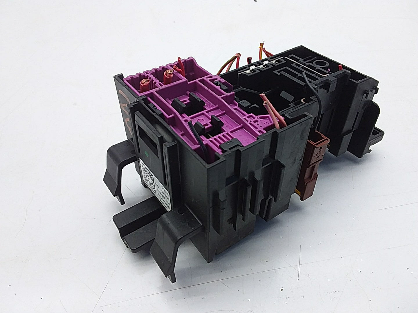 MERCEDES C CLASS FUSE RELAY BOX A2059067200 W205 2014-2021 FMF14