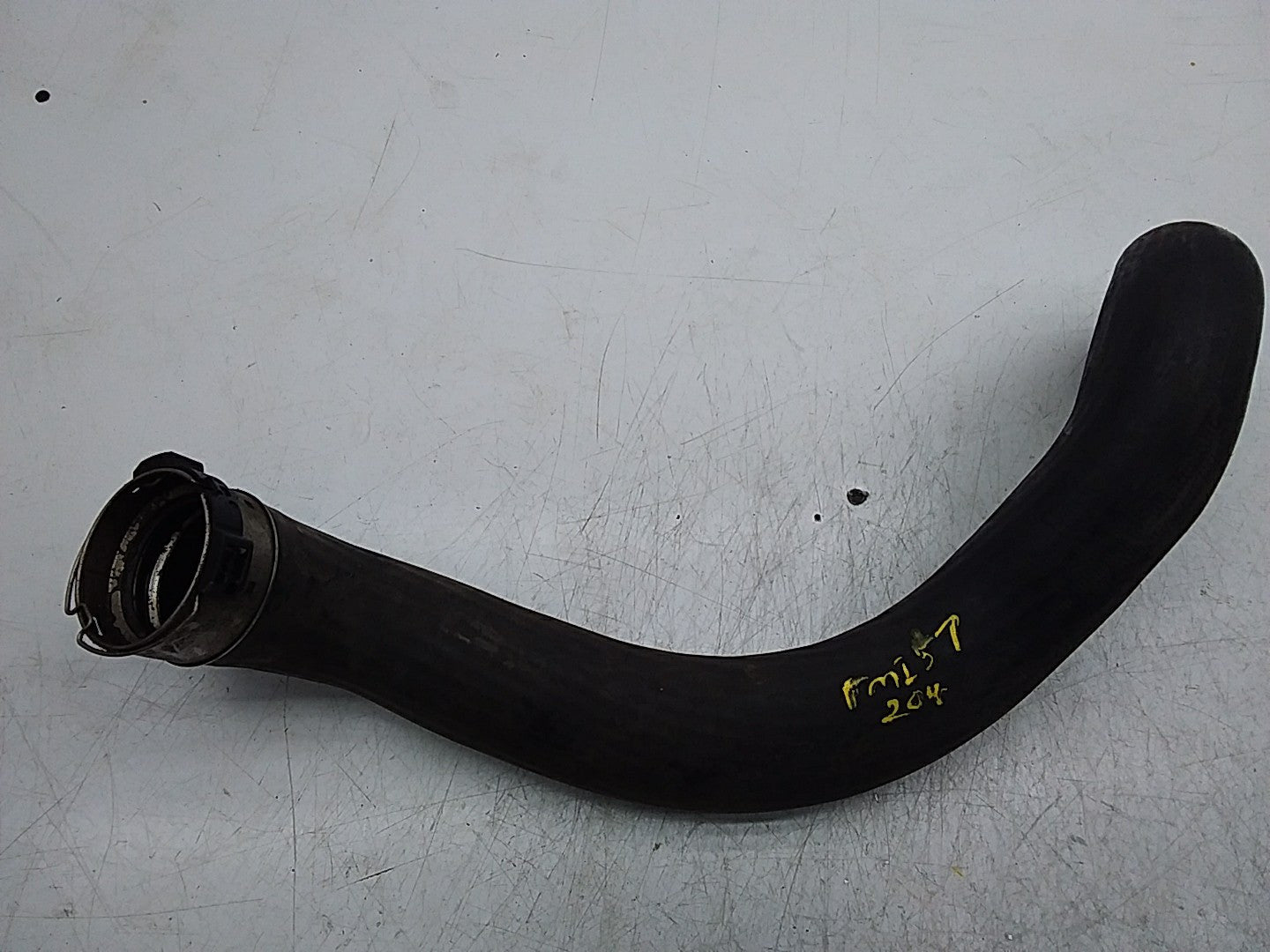 MERCEDES BENZ C-CLASS W204 AIR INTAKE TUBE A2045282682 FMI57