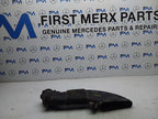 MERCEDES BENZ C-CLASS W205 AIR INTAKE TUBE A6510903242 FMI47