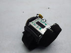 MERCEDES C-CLASS W204 SEAT BELT REAR  LEFT PASSENGER SIDE A2048600385 FMS205 NSR
