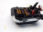 MERCEDES BENZ E-CLASS W213 FUSE  BOX 2016 ONWARDS A2135403038 FMF119(DAMAGED)