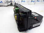 Mercedes E-CLASS W212 Fuse  Box RELAY A2129003414 FMF91