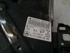 MERCEDES CLA W117 HEADLIGHT DRIVER OS RIGHT A1179065200 2015 FMH173