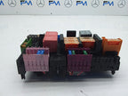 MERCEDES E CLASS FUSE RELAY BOX A2139068801 W213 2016 ONWARDS FMF56