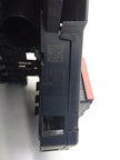 MERCEDES C CLASS C220 W205 MK4 2014 DIESEL BATTERY FUSE BOX A2055402250 FMF01