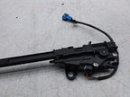 MERCEDES MERCEDES C-CLASS W205  SEAT BELT RETRACTOR 2058600282 FMR02