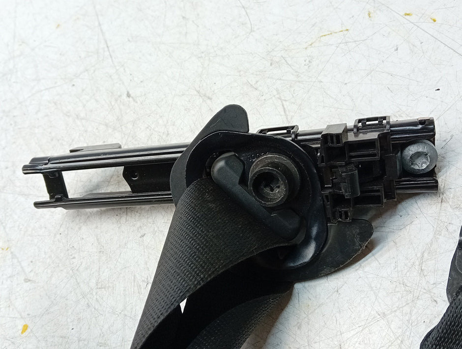 MERCEDES E CLASS W213 2018/2021 PASSENGER FRONT SEAT BELT A2138600601 FMS90 NSF