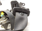 MERCEDES-BENZ W205 C CLASS FRONT LEFT PASSENGER SEATBELT A2058605185 FMS341 NSF