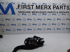 MERCEDES E-CLASS W238 SEAT BELT FRONT LEFT PASSENGER SIDE A2388602800 FMS265 NSF