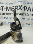 2009-16 MERCEDES W212 ESTATE DRIVER RIGHT FRONT SEAT BELT A2128609285 OSF FMS39