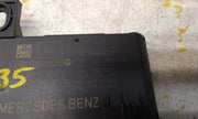 MERCEDES E-CLASS TAILGATE CONTROL MODULE W213 A2139004711 FM001035