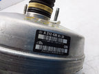 MERCEDES BENZ E-CLASS W213 SERIES 2016 ONWARDS BRAKE SERVO A2134300530 FMB34