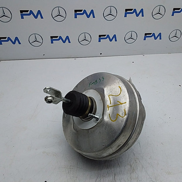 MERCEDES BENZ E-CLASS W213 SERIES 2016 ONWARDS BRAKE SERVO A2134300530 FMB33
