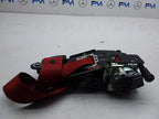 MERCEDES C-CLASS W204 SEAT BELT FRONT RIGHT DRIVER SIDE A2048602485 FMS233 OSF