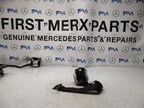 MERCEDES C CLASS CL203 SEAT BELT REAR RIGHT DRIVER SIDE A2038608985 FMS357 OSR