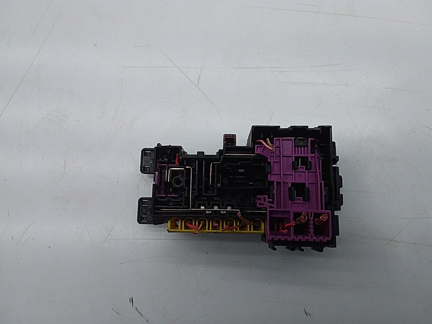 MERCEDES C CLASS FUSE RELAY BOX A2059067200 W205 2014-2021 FMF14