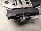 MERCEDES M CLASS GLE SEAT BELT FRONT LEFT PASSENGER A1668601300 W166 FMS373 NSF