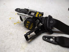 MERCEDES C-CLASS W205 SEAT BELT FRONT PASSENGER LEFT SIDE A2058600185 FMS323 NSF