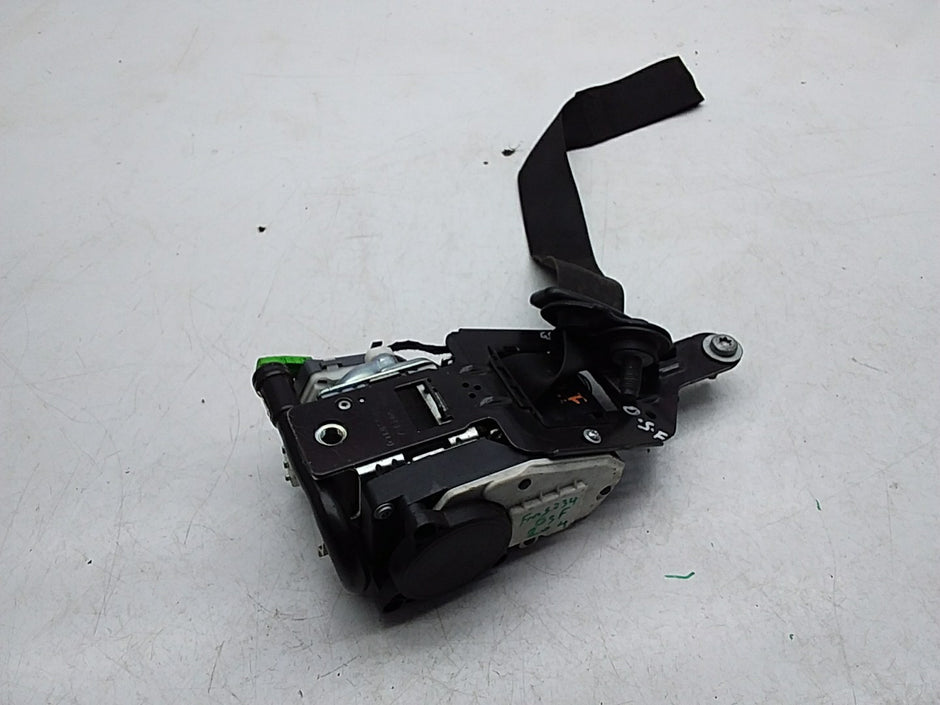 MERCEDES C-CLASS W204 SEAT BELT FRONT RIGHT DRIVER SIDE A2048601685 FMS234 OSF