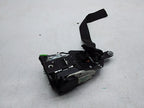 MERCEDES C-CLASS W204 SEAT BELT FRONT RIGHT DRIVER SIDE A2048601685 FMS234 OSF