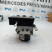 MERCEDES C-CLASS W205 ABS PUMP MODULE CONTROL UNIT A1729014100 FM00976