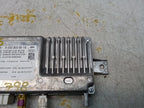 MERCEDES C-CLASS W205 BLUETOOTH PARKING CONTROL A0009006516 FM00798
