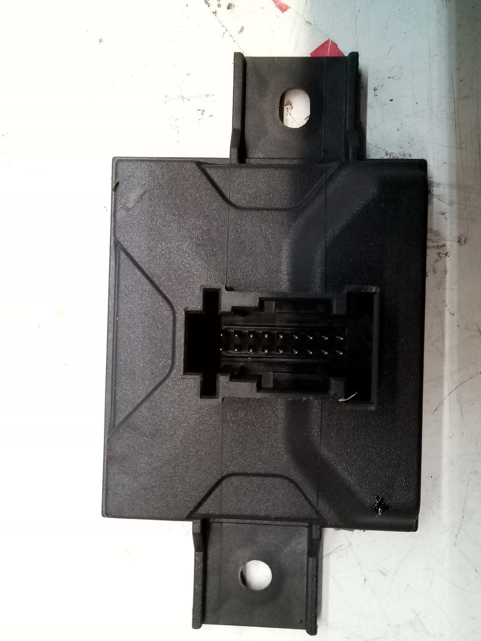 MERCEDES C S CLASS CAMERA REAR CONTROL MODULE ECU A2229005613 FM00776