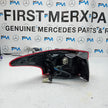 MITSUBISHI OUTLANDER MK3 2015-19 DRIVER SIDE OS OUTER REAR TAIL LIGHT FMT146