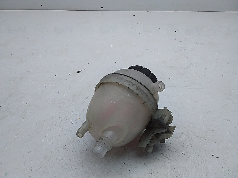 MERCEDES BENZ S-CLASS W222 COOLANT EXPANSION TANK 2014ONWARDS A2225000549 FMC117