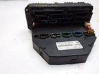 Mercedes E-CLASS W212 Fuse  Box RELAY A2129008507 FMF89