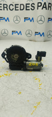 Mercedes C-CLASS W205 2018 Sunroof Motor Regulator 0390200101 FM00704