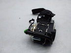 MERCEDES C-CLASS W204 SEAT BELT FRONT LEFT PASSENGER SIDE A2048601585 FMS225 NSF