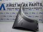 MERCEDES  E-CLASS W212 OS RIGHT DRIVER SIDE WINGS FMW21 2009 ONWARDS 