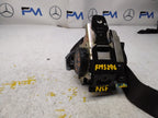 MERCEDES C-CLASS W205 SEAT BELT LEFT PASSENGER SIDE A2058600185 FMS296 NSF