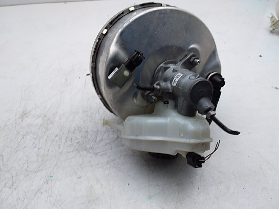 MERCEDES BENZ E-CLASS W213 SERIES 2016 ONWARDS BRAKE SERVO A2134300430 FMB40